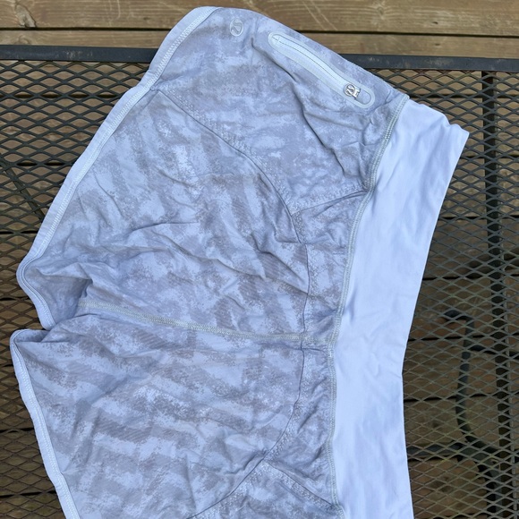 Lululemon shorts - Picture 3 of 3